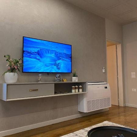 Comfort Apartament 21 Драч Екстериор снимка