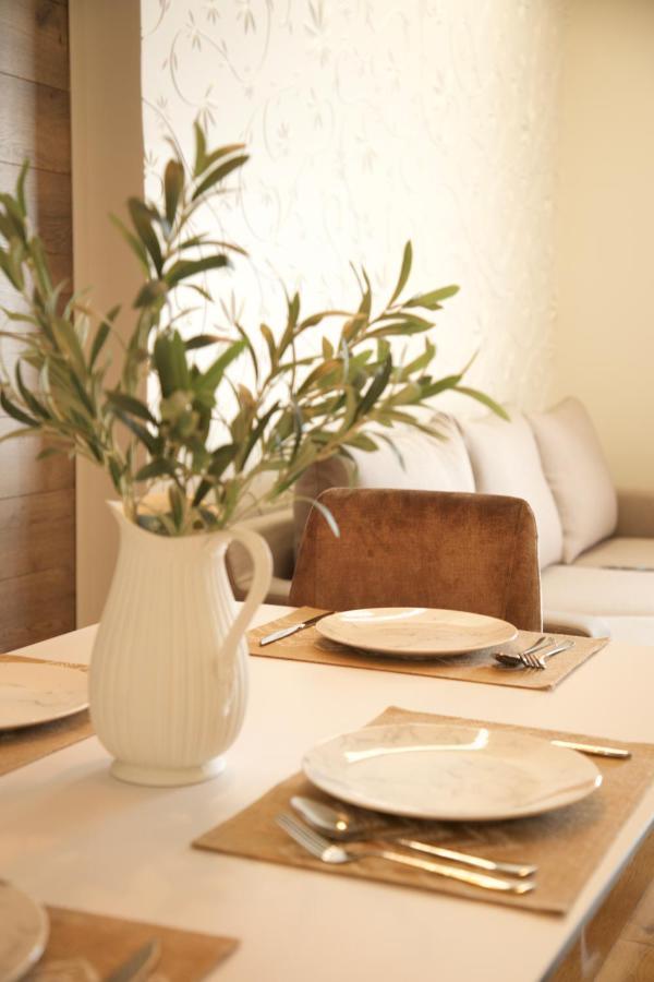 Comfort Apartament 21 Драч Екстериор снимка