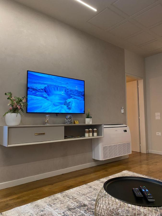 Comfort Apartament 21 Драч Екстериор снимка