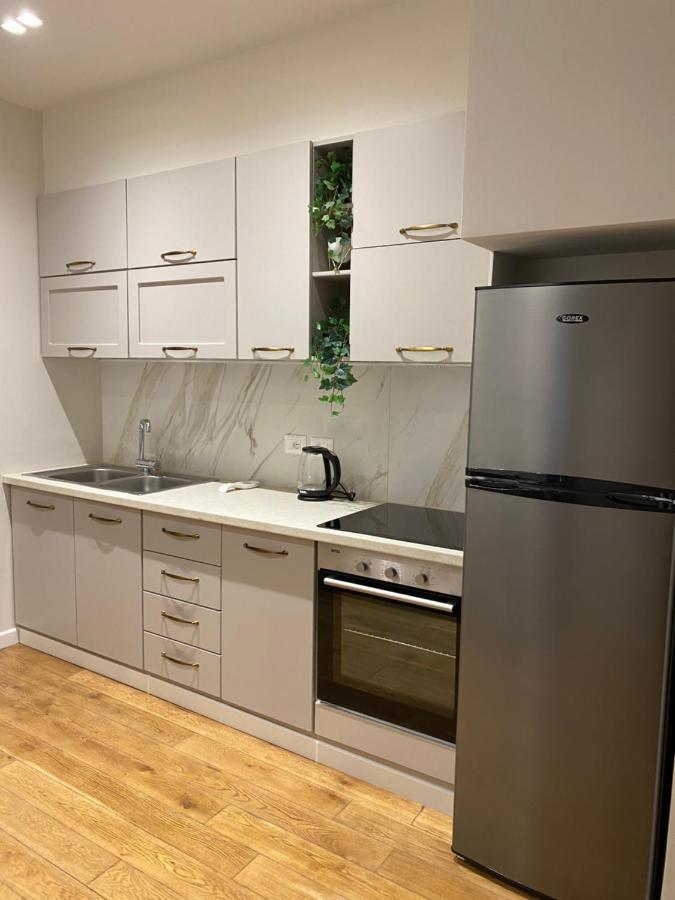 Comfort Apartament 21 Драч Екстериор снимка