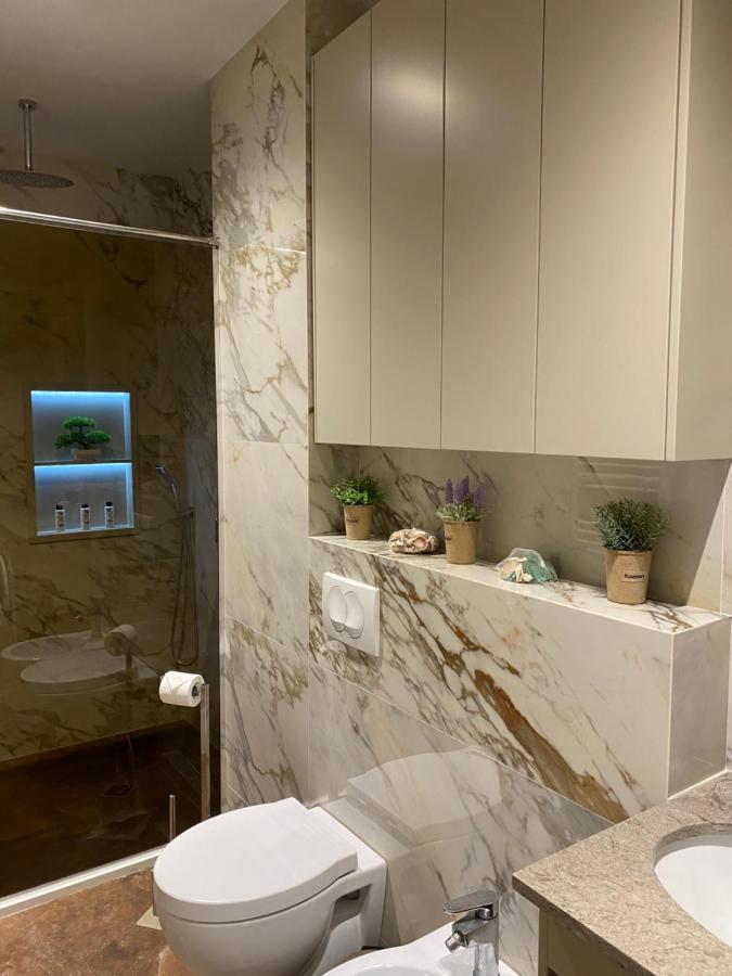 Comfort Apartament 21 Драч Екстериор снимка