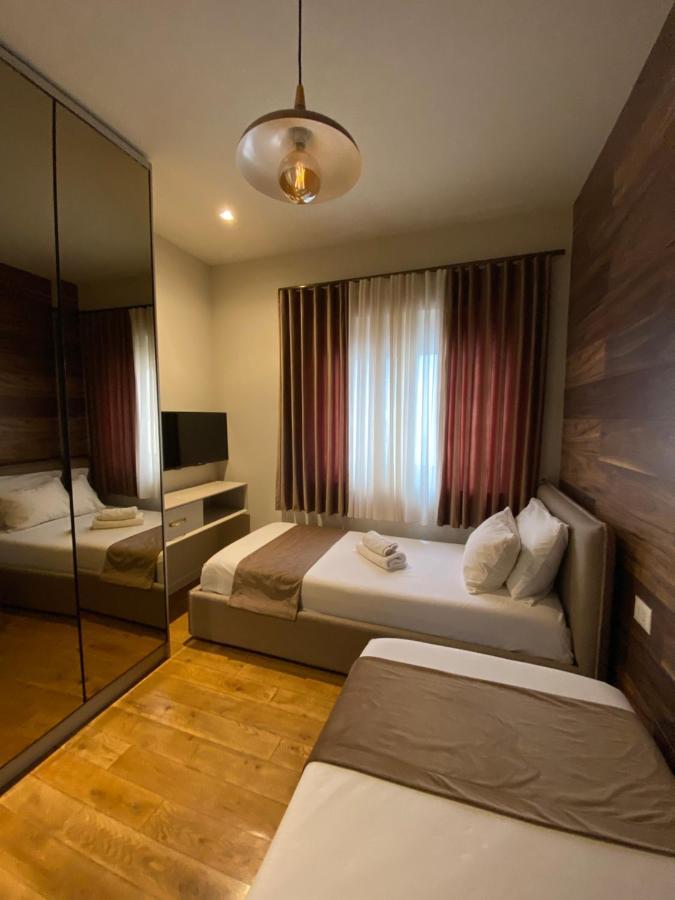 Comfort Apartament 21 Драч Екстериор снимка
