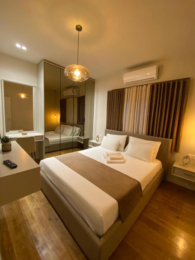 Comfort Apartament 21 Драч Екстериор снимка