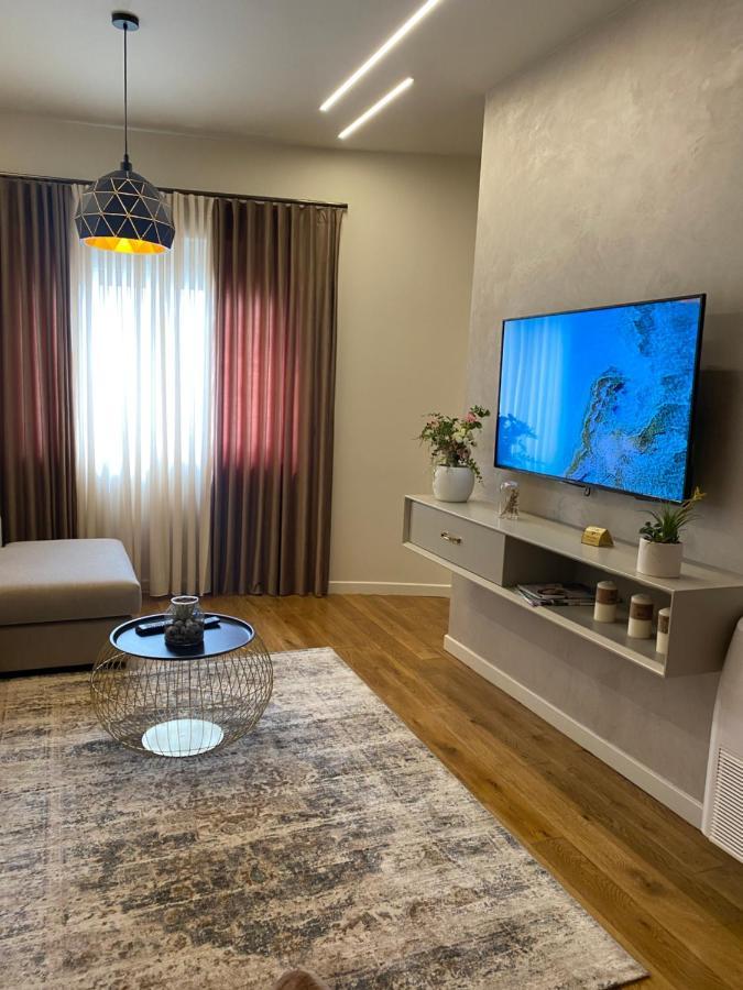 Comfort Apartament 21 Драч Екстериор снимка